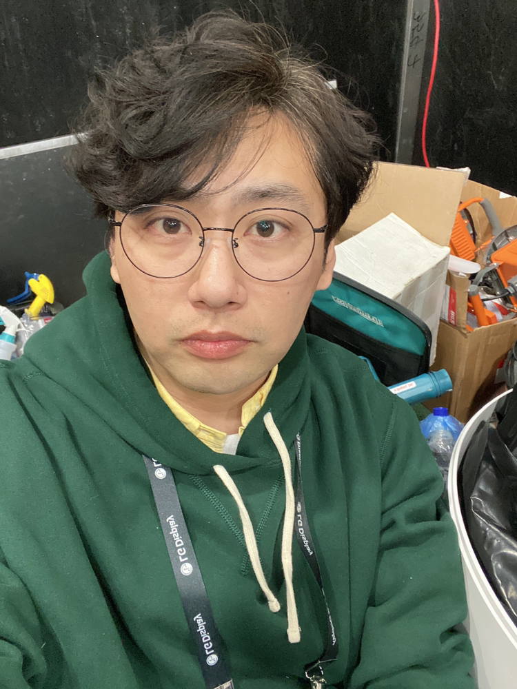 KREAM 프로필 이미지