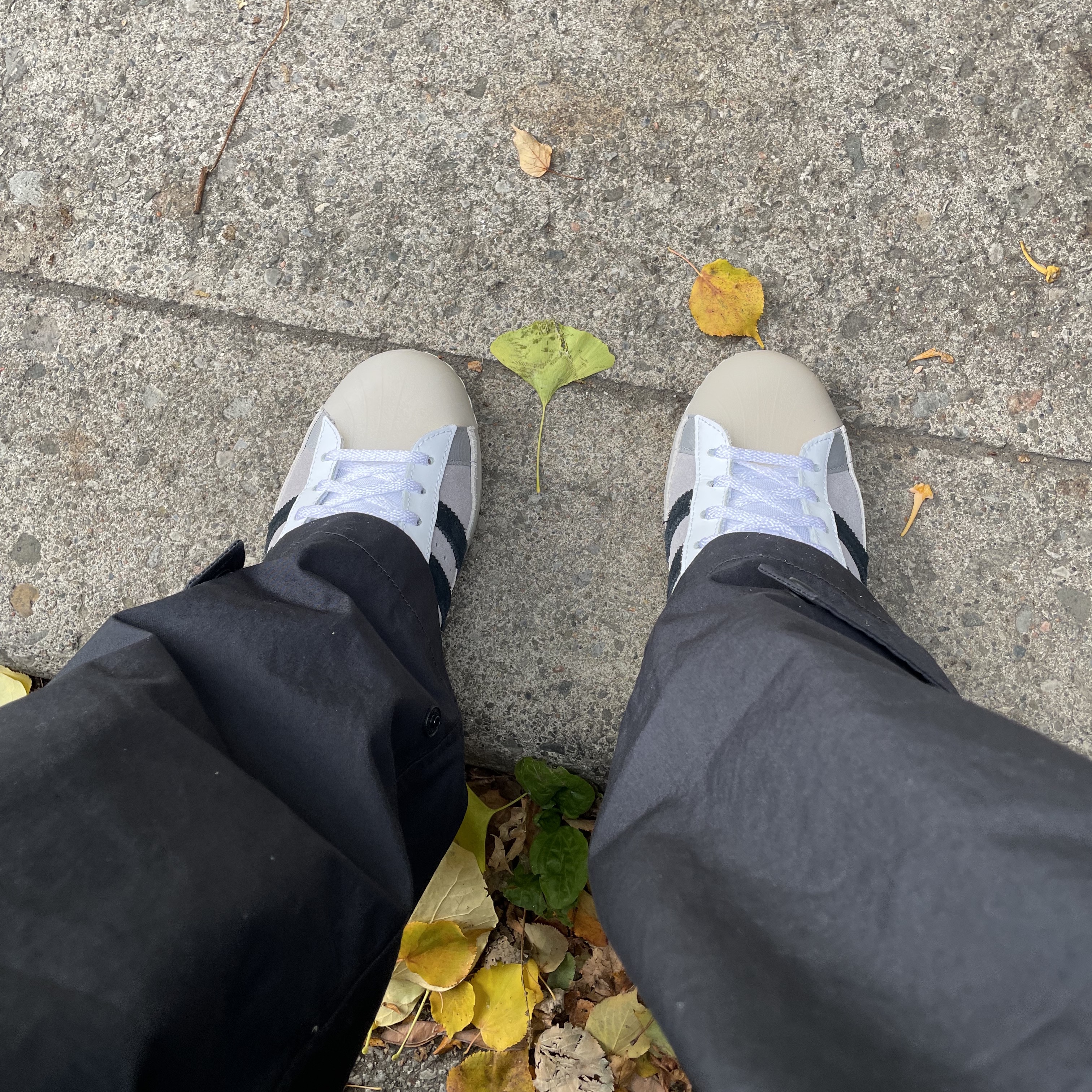 KREAM 스타일 - 1