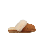 (Kids) UGG Cozy ll Slipper Chestnut