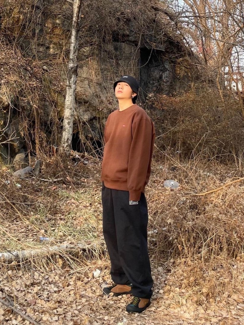 keen_official님의 스타일 - 1