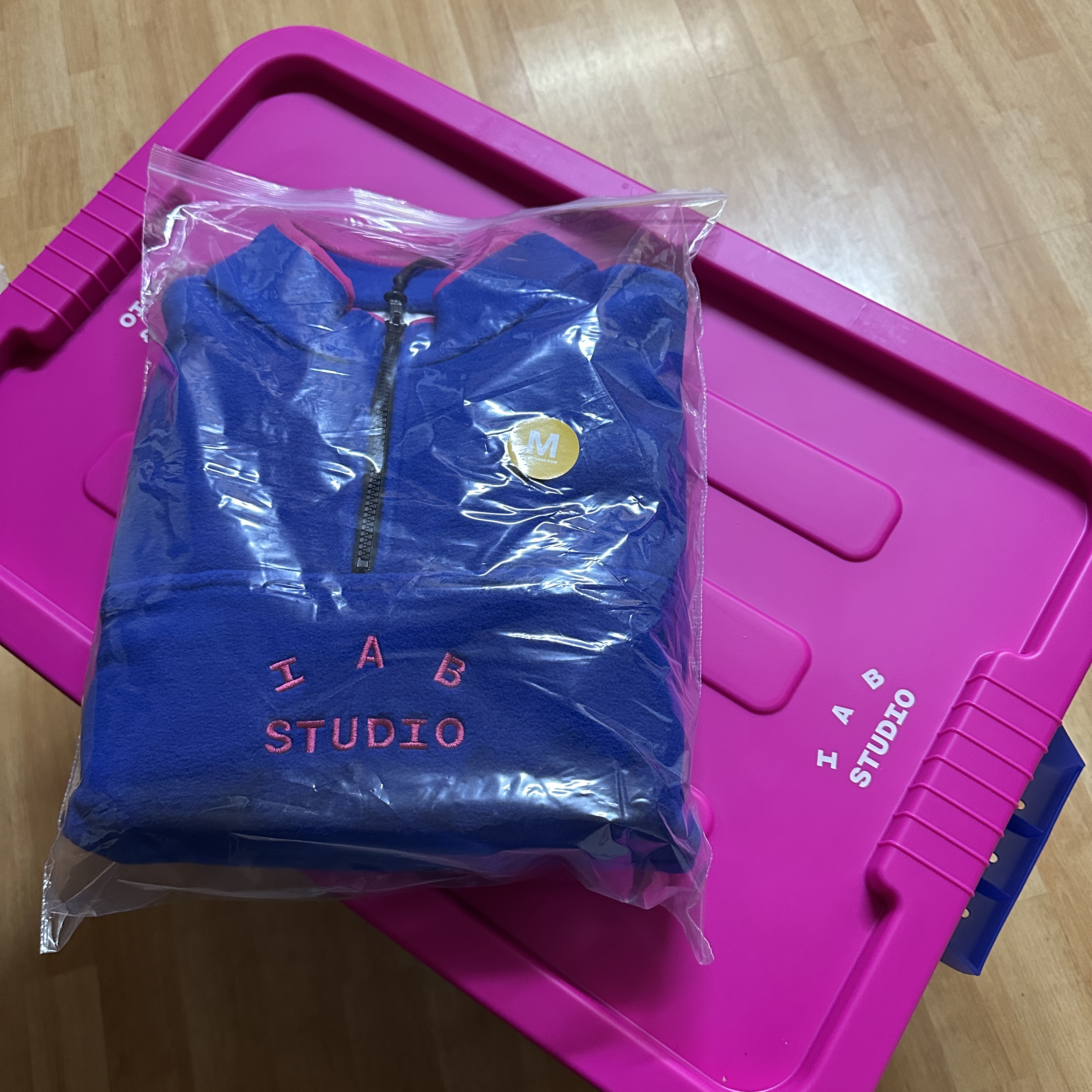 철님의 스타일