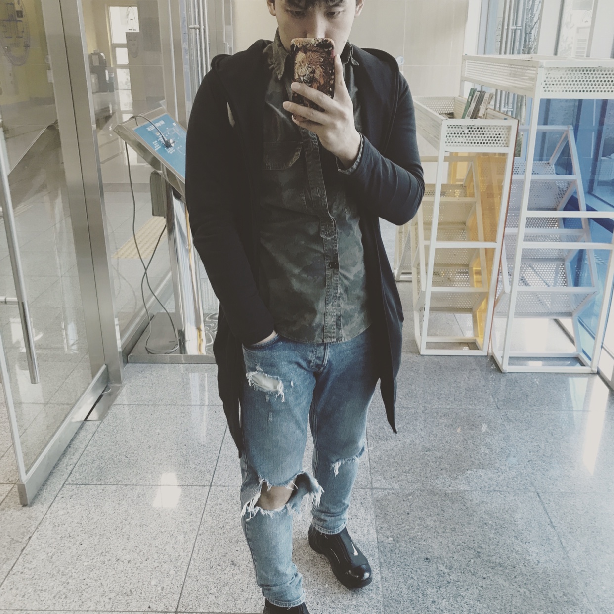 turbold1205님의 스타일 - 2
