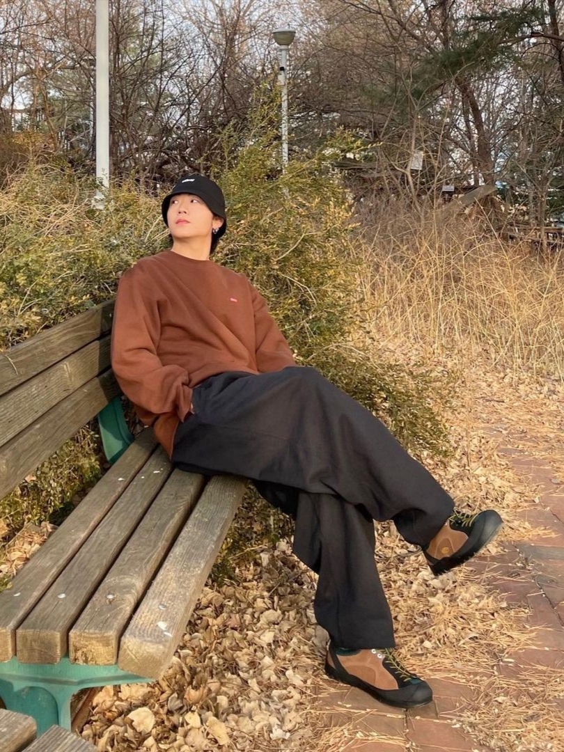keen_official님의 스타일 - 3
