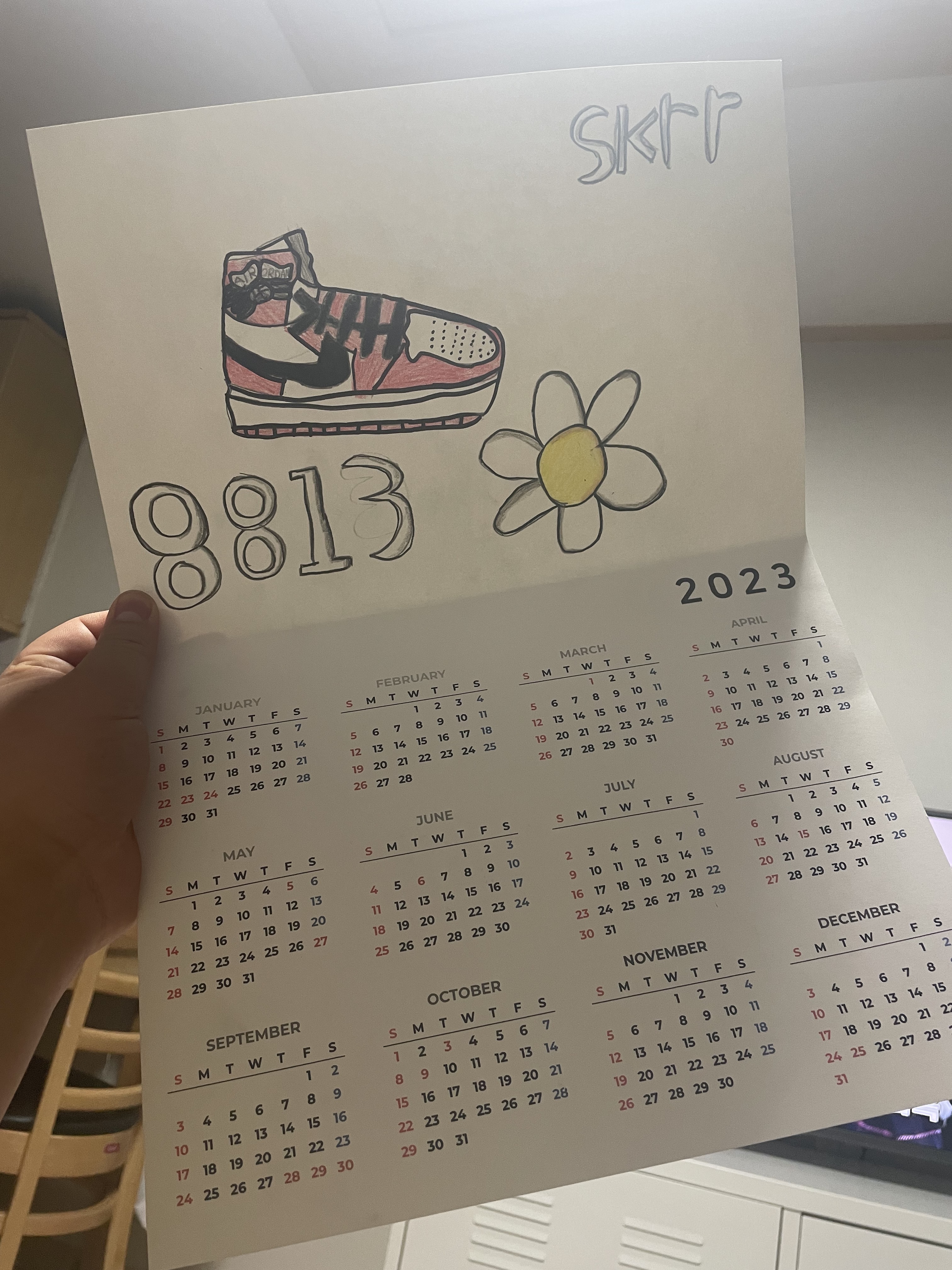 Jordan 1 Retro High OG Chicago 2022 착용 스타일