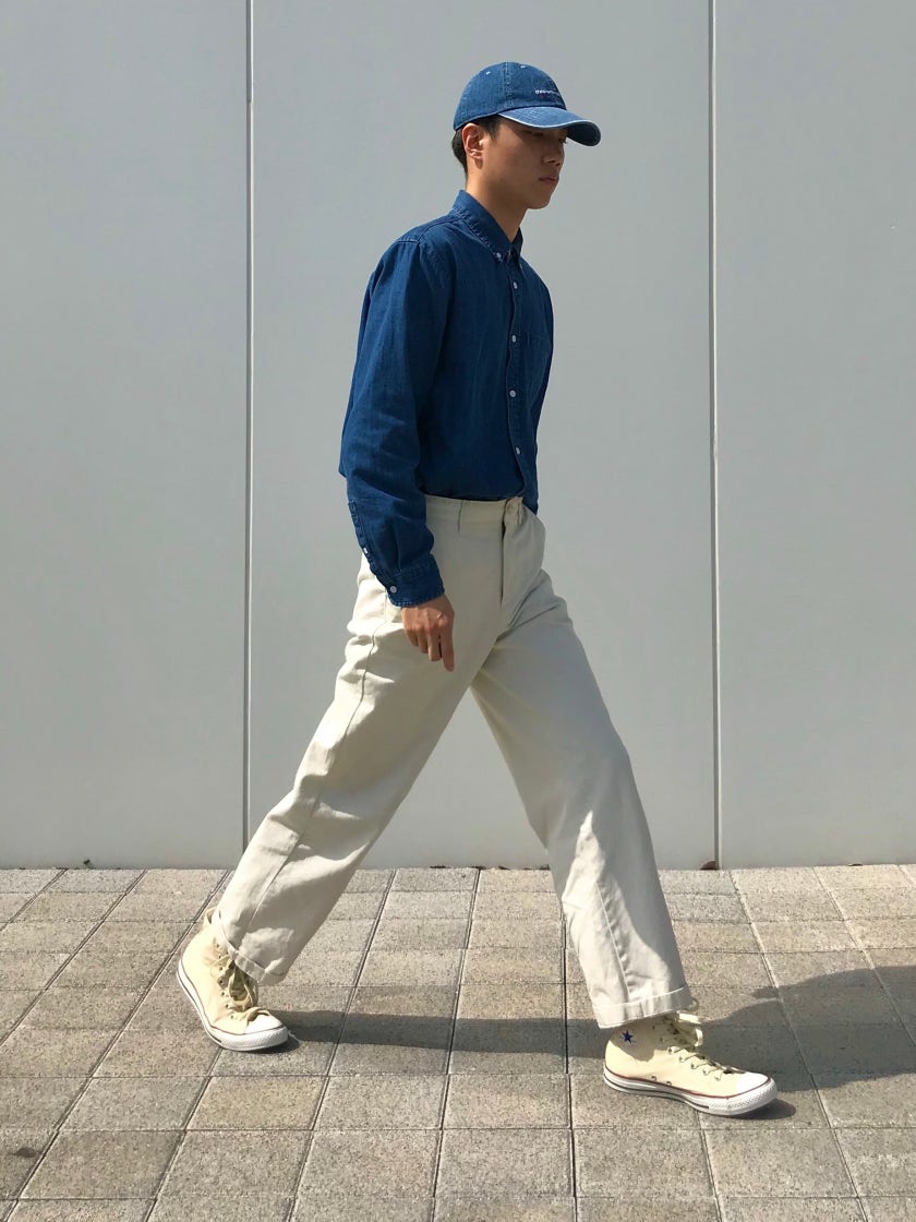 STYLE | KREAM KREAM | 한정판 거래의 FLEX