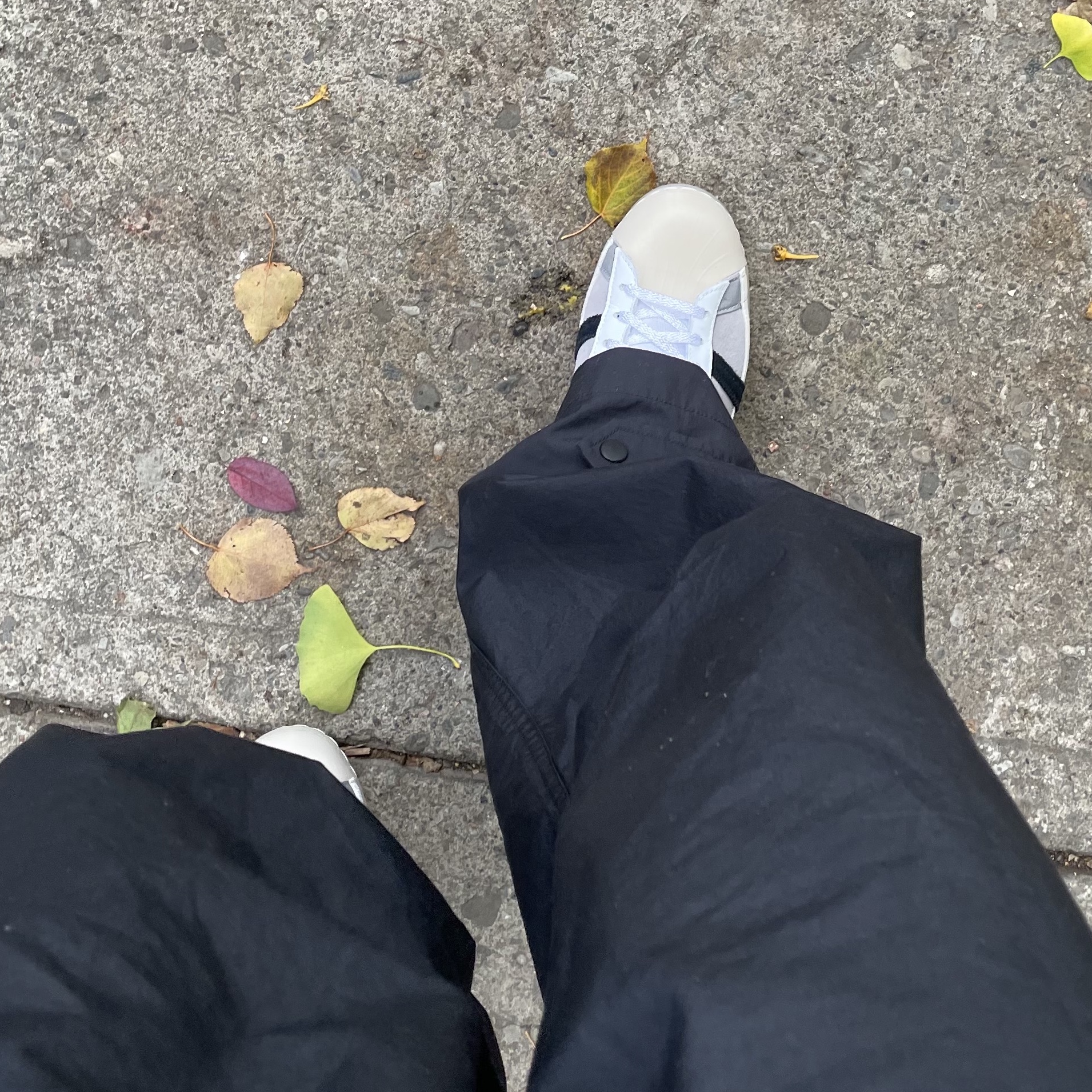 KREAM 스타일 - 3