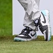 Jordan 1 Low Golf Copa 착용 스타일 - 2