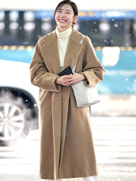 get shopping with me🛍️님의 스타일 - 1