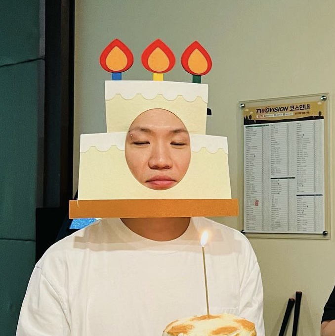 KREAM 프로필 이미지
