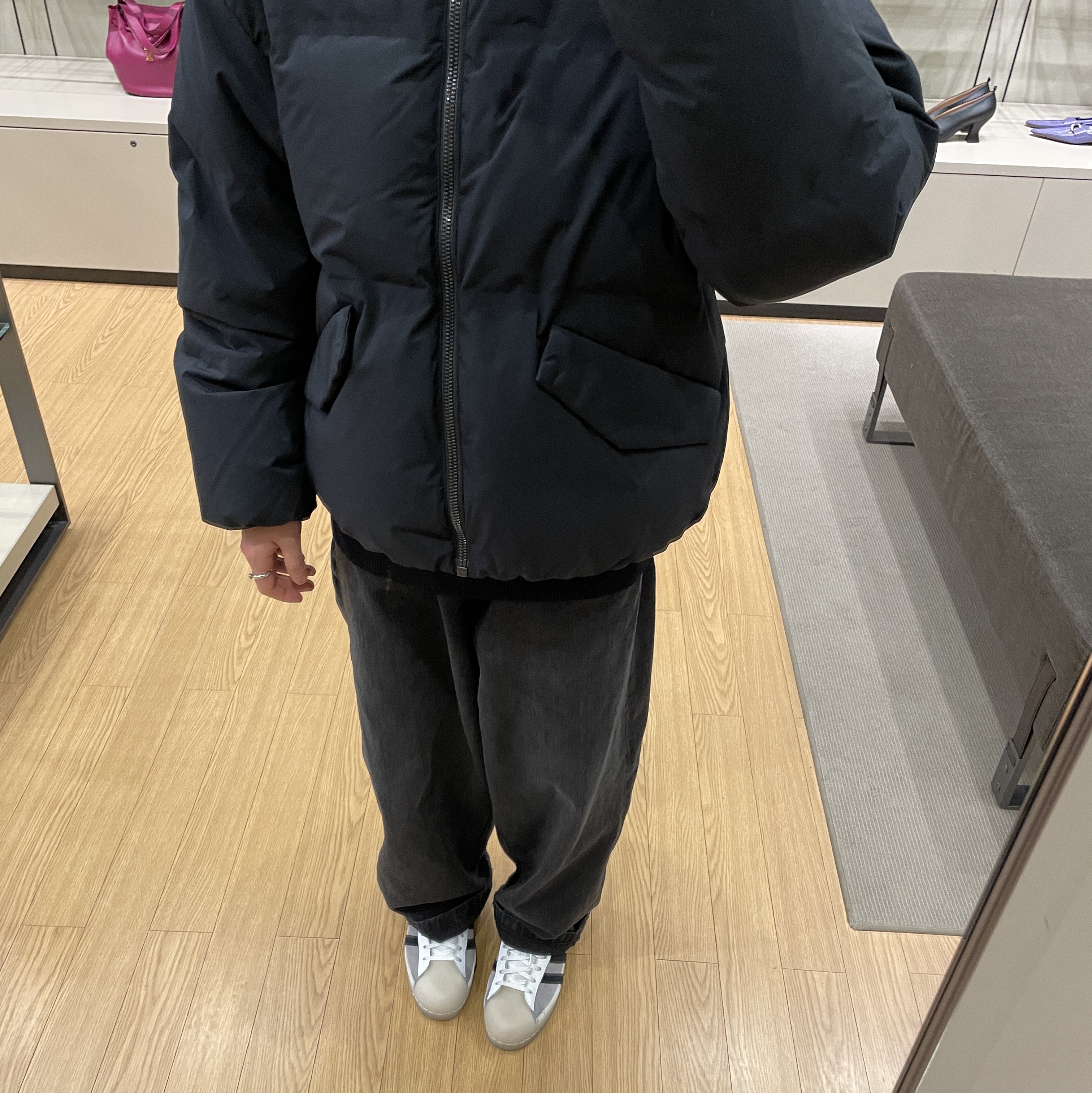 KREAM 스타일 - 4