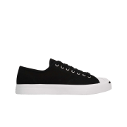 Converse Jack Purcell OX Black White