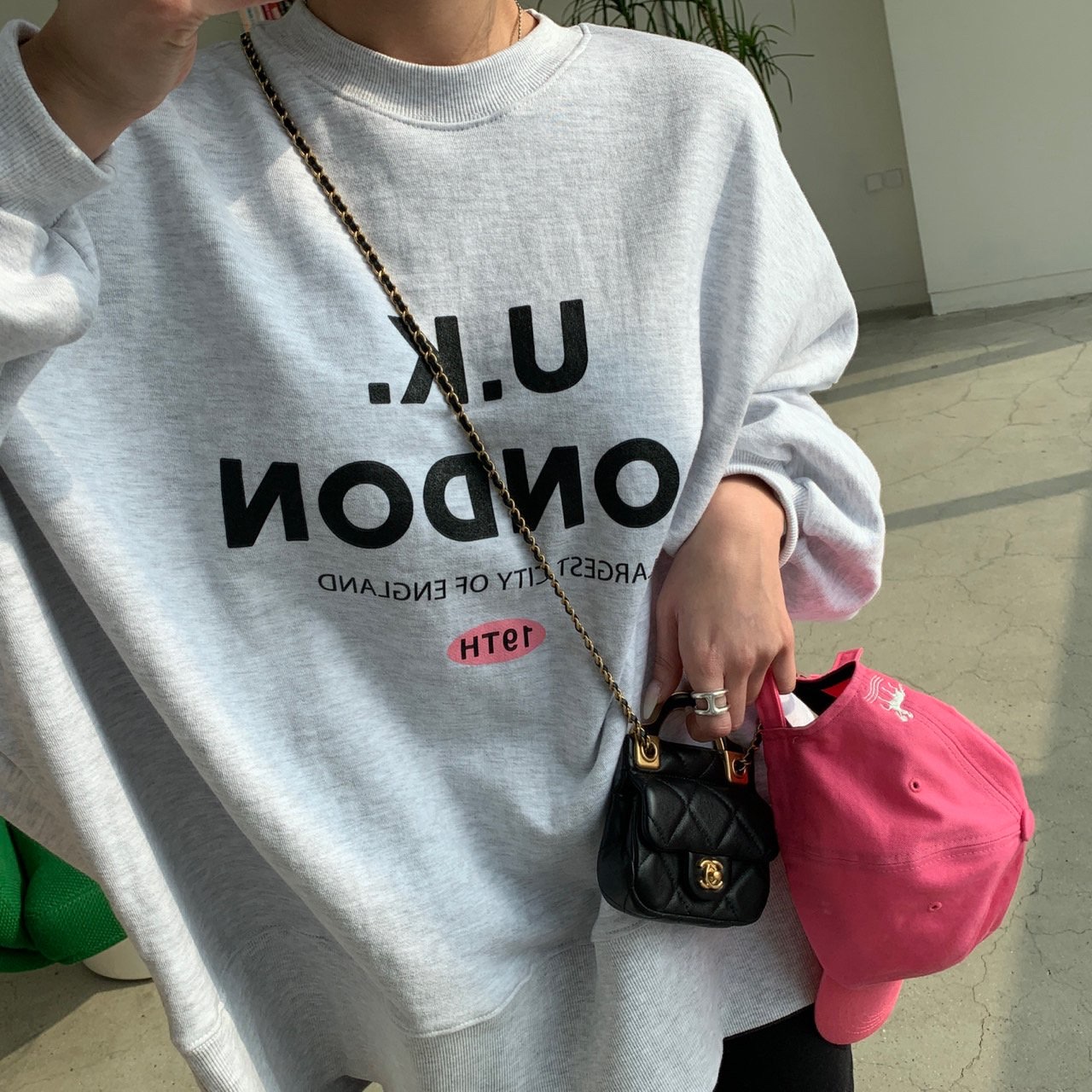김아미님의 스타일