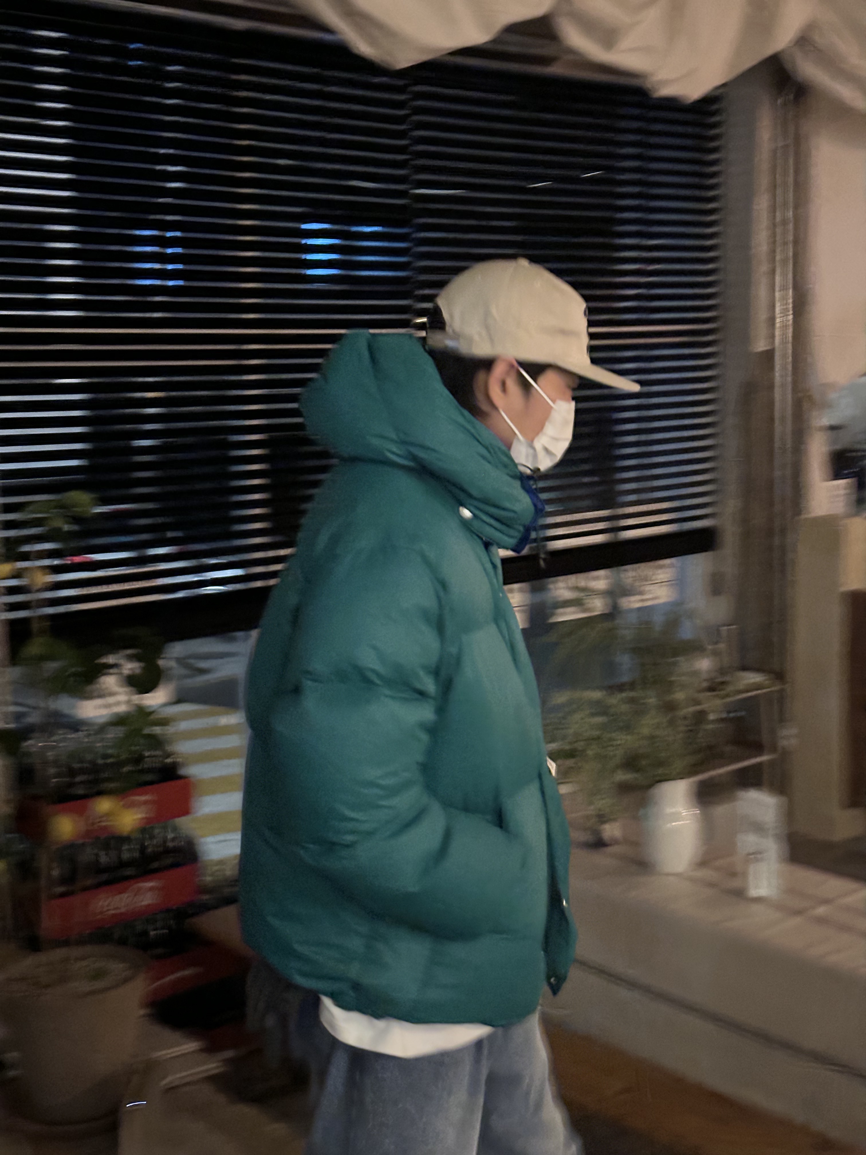 Stussy Stu Arch Strapback Cap Navy, Salomon x The Broken Arm X-Desalpes GTX for TBA Blue 착용 스타일 - 2