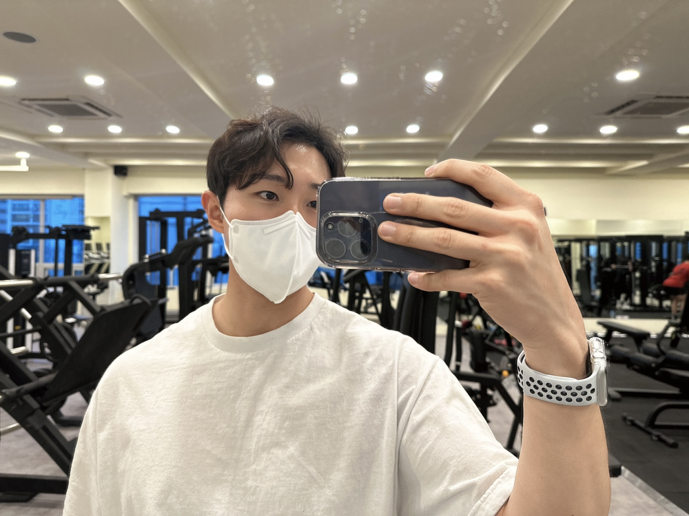 KREAM 프로필 이미지