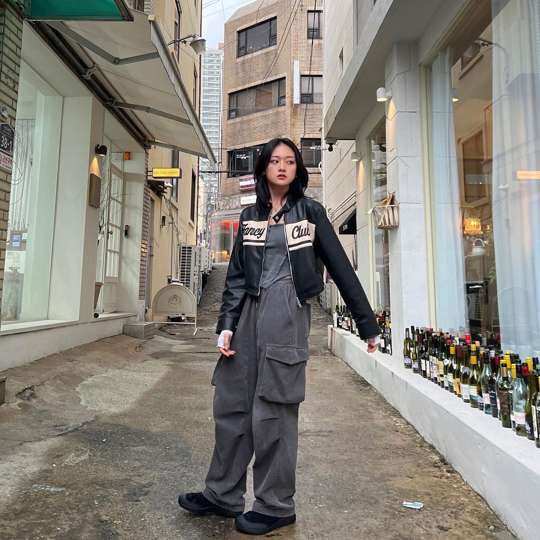 Jedi님의 스타일