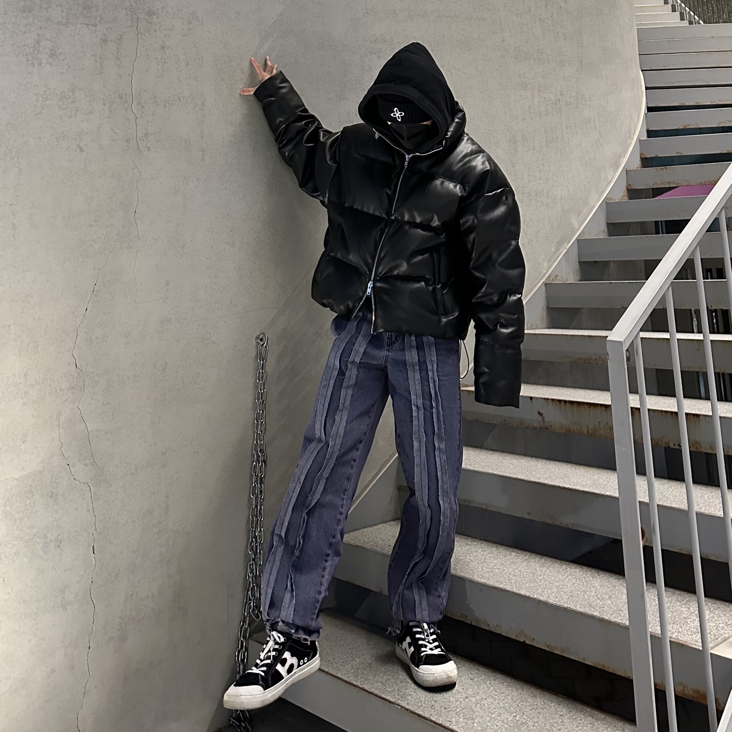 태껀님의 스타일