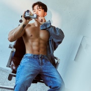 KREAM 프로필 이미지