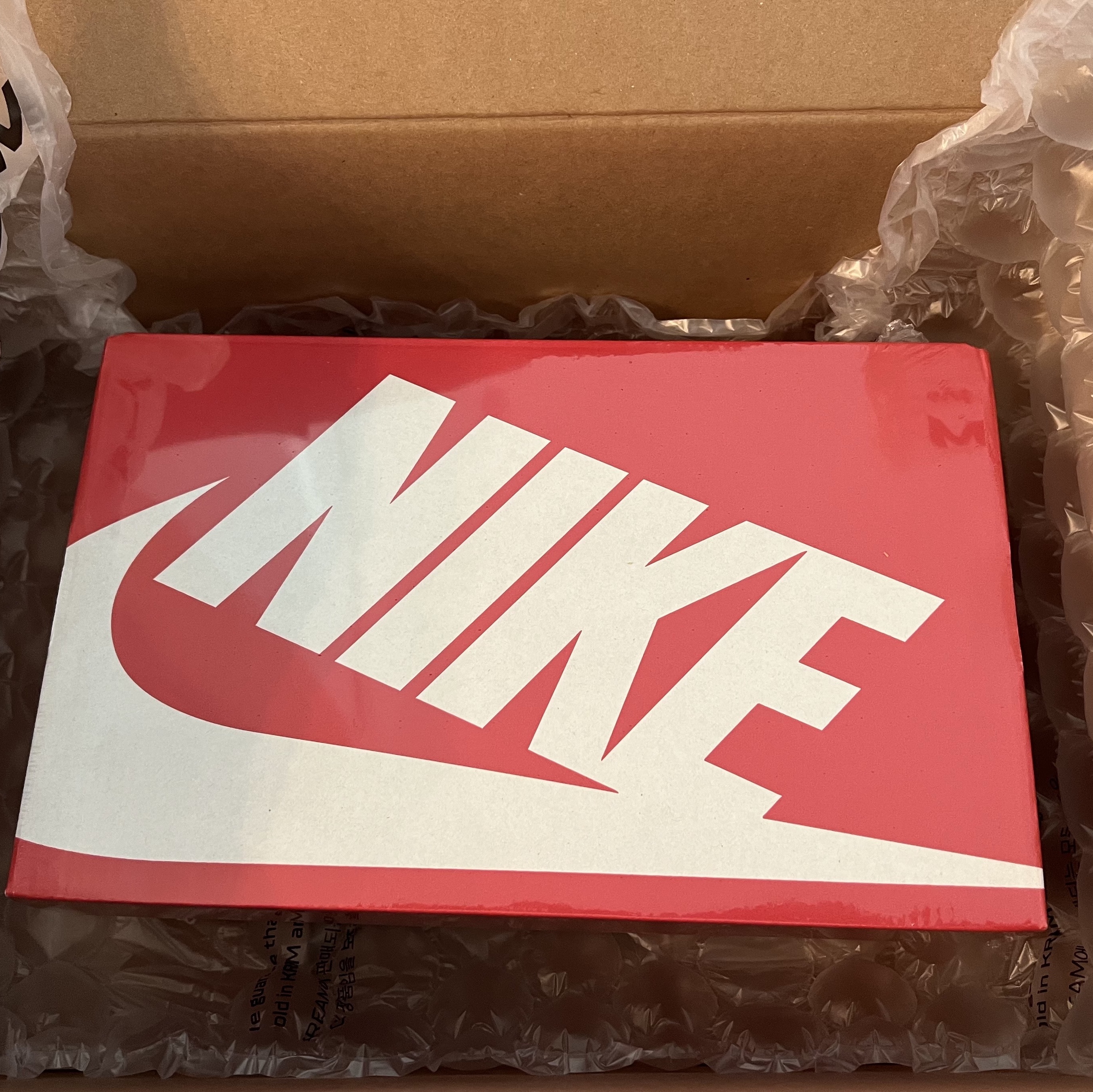 (W) Nike Dunk Low Venice 착용 스타일 - 1