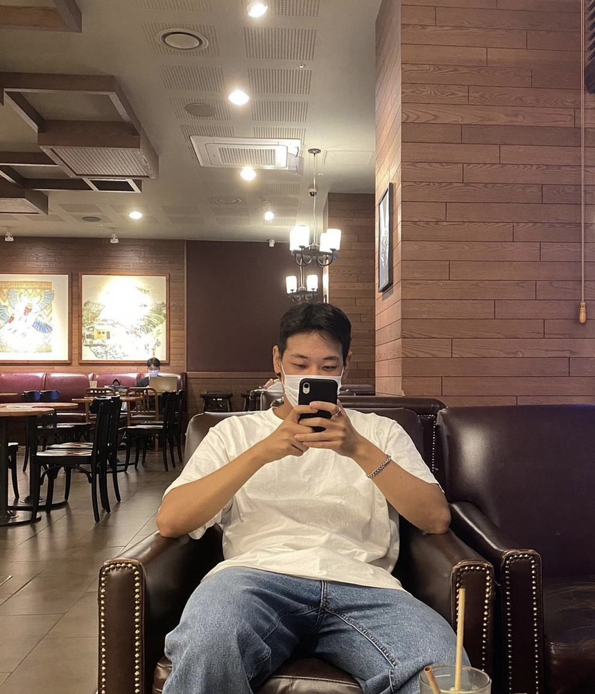 KREAM 프로필 이미지