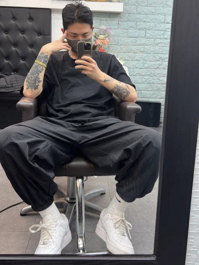 스타일 카드