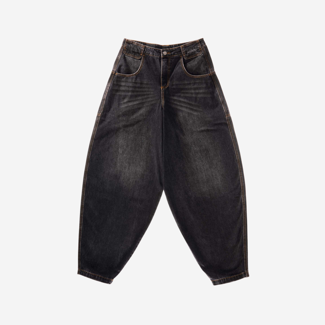 텔파 배기 진 블랙 Telfar KREAM