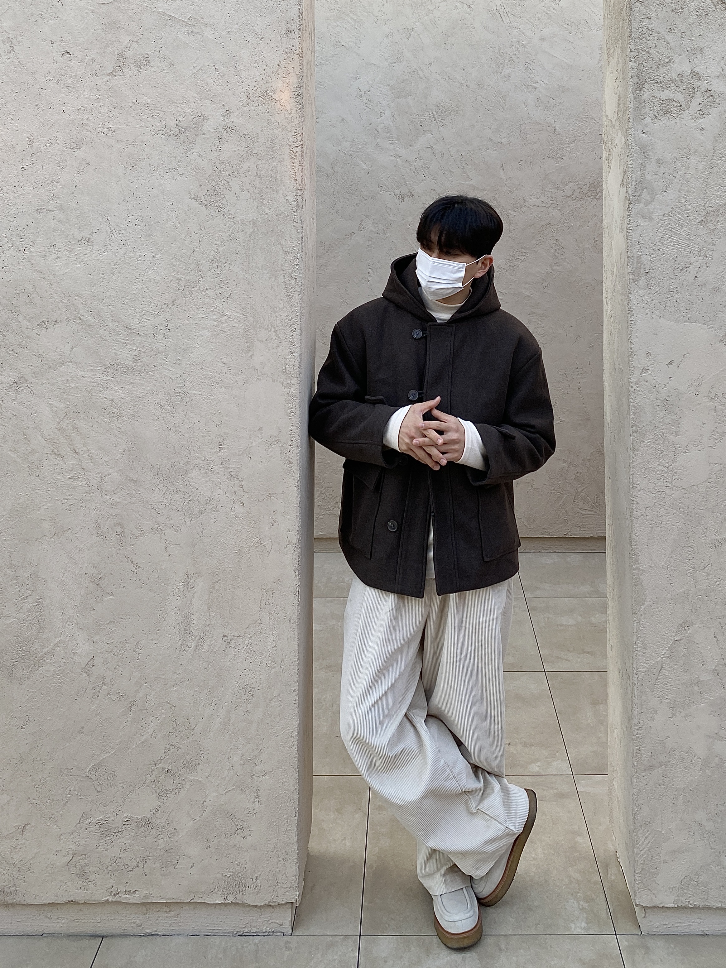 SSROOM님의 스타일 - 2