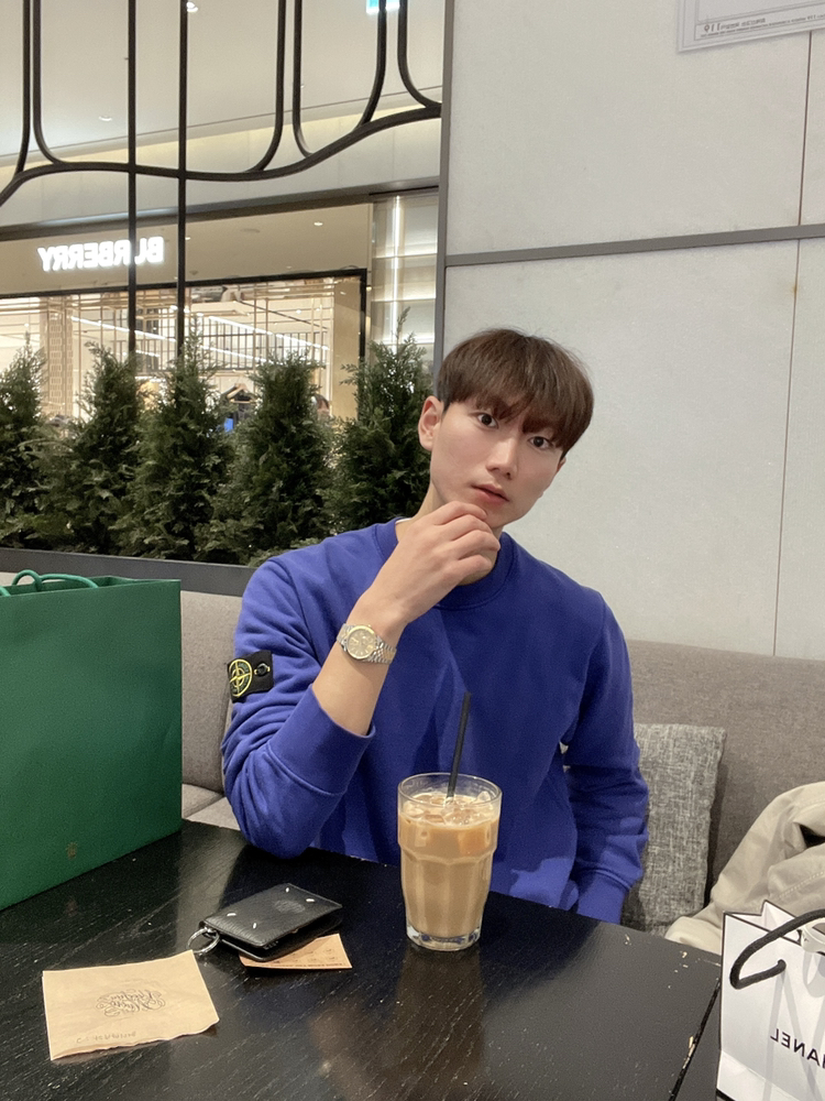 KREAM 프로필 이미지