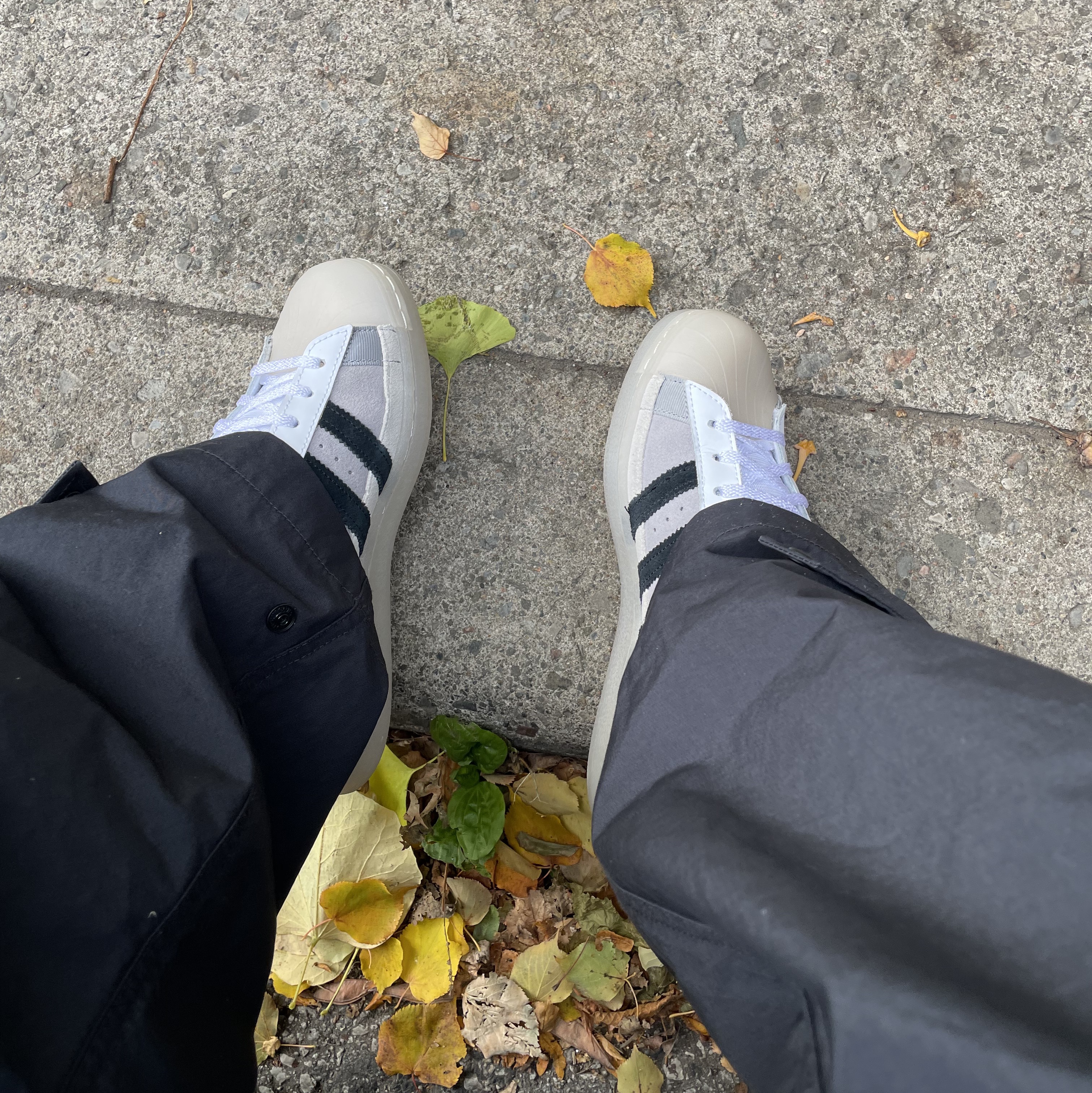 KREAM 스타일 - 2
