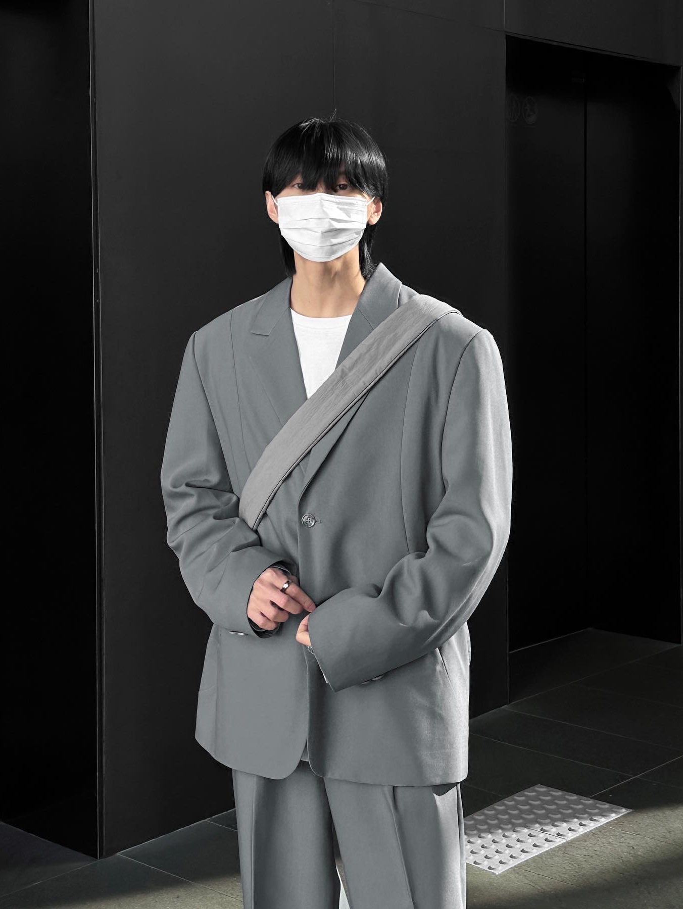 유군님의 스타일 - 3