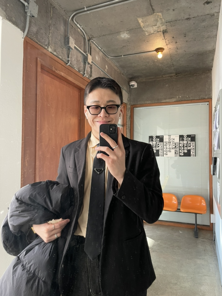 KREAM 프로필 이미지