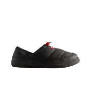 (W) Hunter In Out Insulated Slipper Black