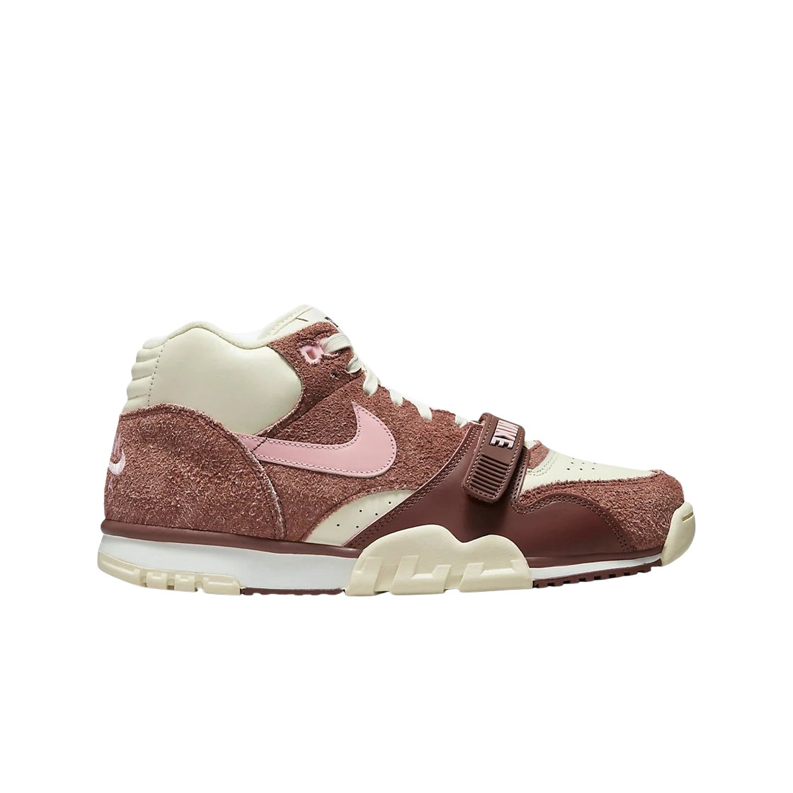 나이키 에어 트레이너 1 소프트 핑크 앤 코코넛 밀크(Nike Air Trainer 1 Soft Pink and Coconut Milk)
