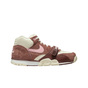 Nike Air Trainer 1 Soft Pink and Coconut Milk