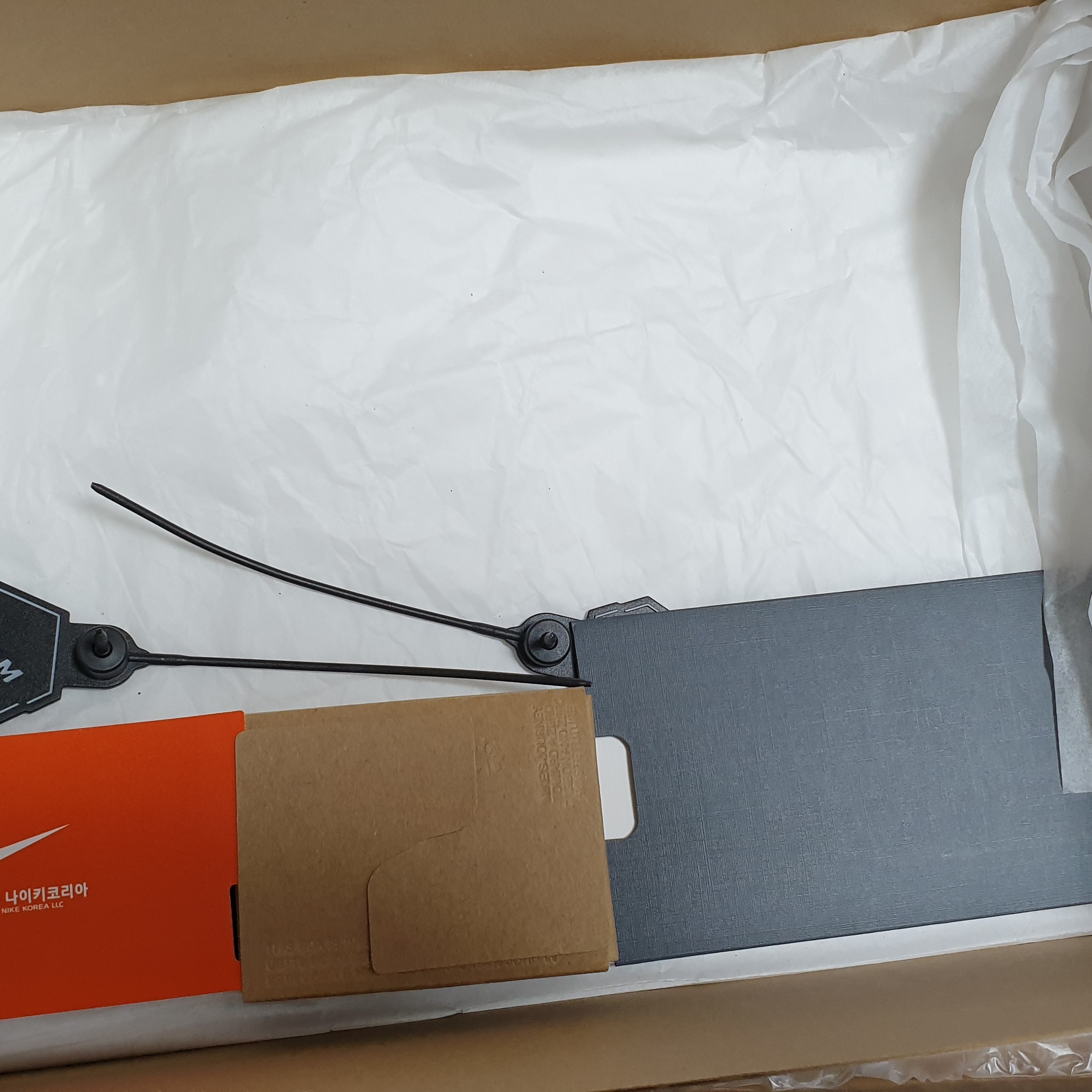(GS) Jordan 1 Retro High OG Stealth 착용 스타일 - 3