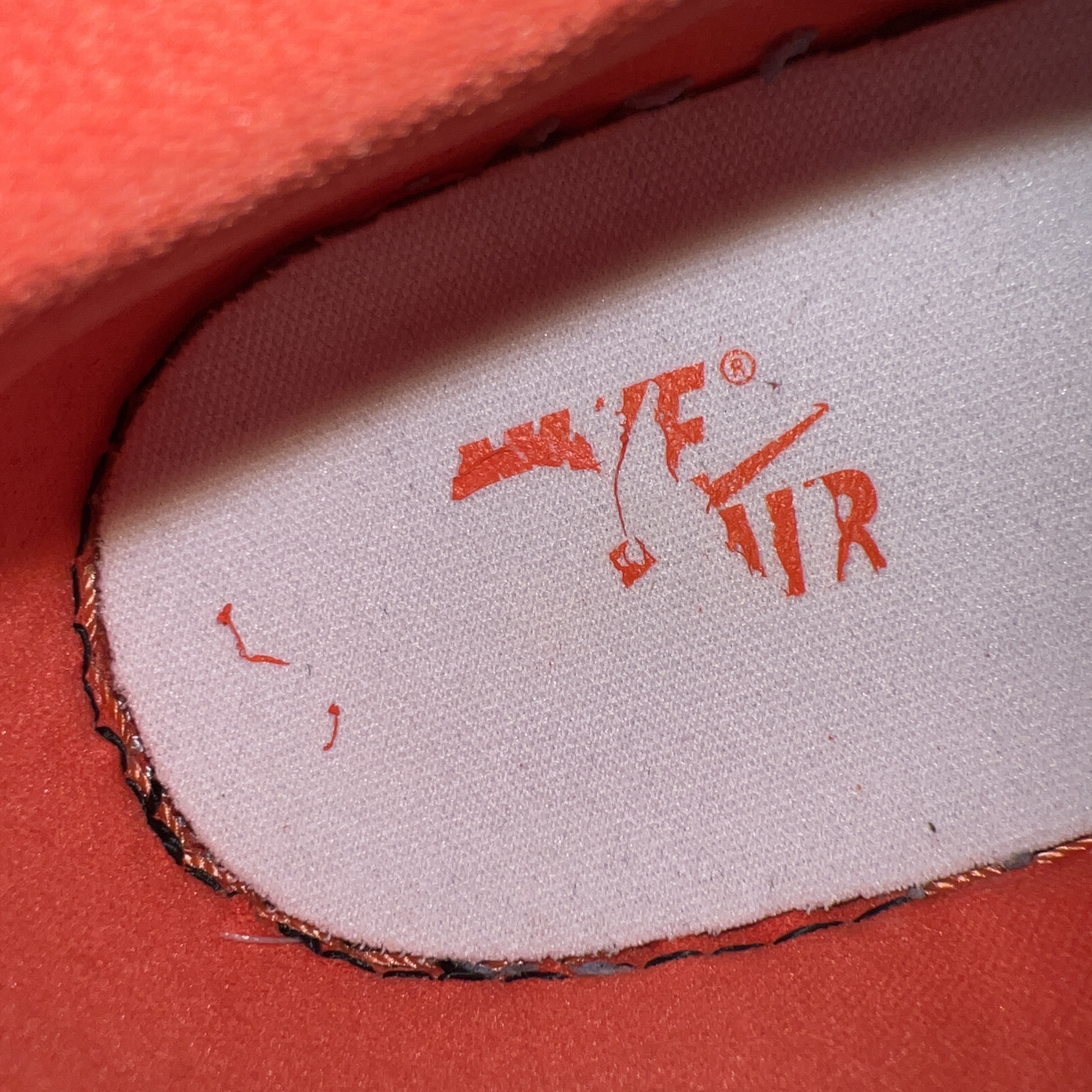 (GS) Jordan 1 Low OG Starfish 착용 스타일