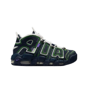 (W) Nike x Serena Williams Design Crew Air More Uptempo