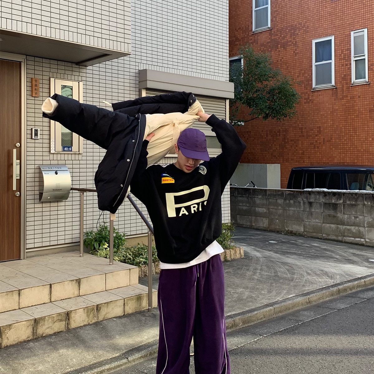 choeunhyo님의 스타일 - 1
