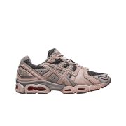 Asics Gel-Nimbus 9 Obsidian Grey Moonrock