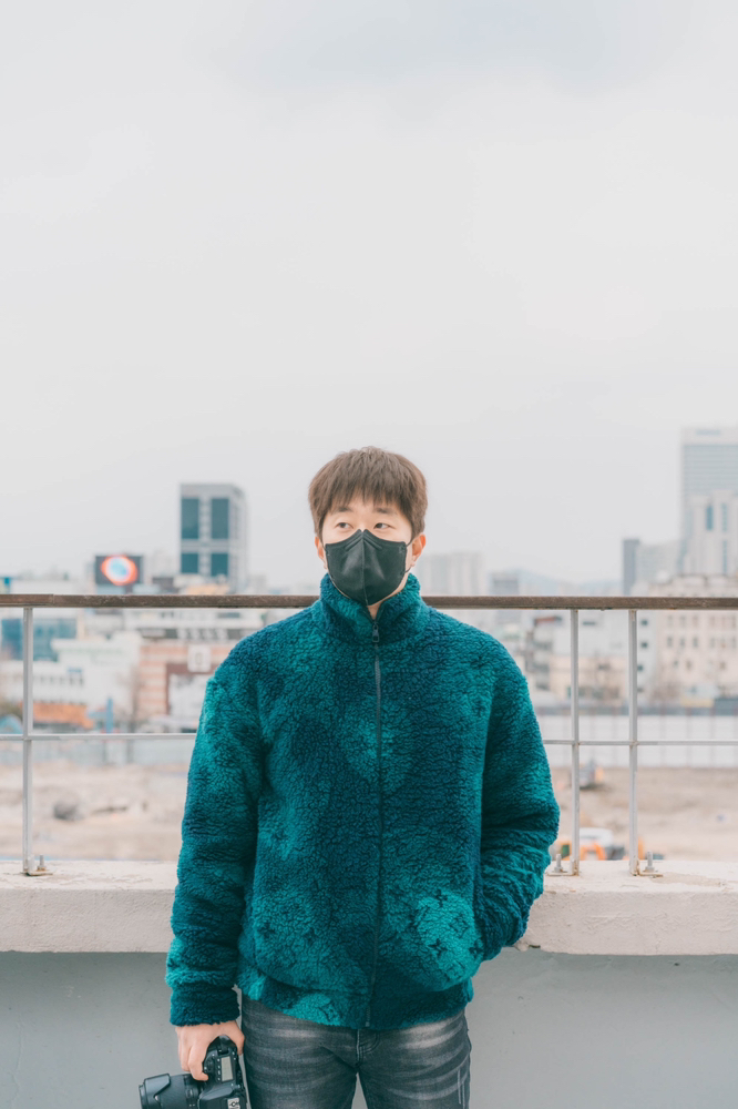 KREAM 프로필 이미지