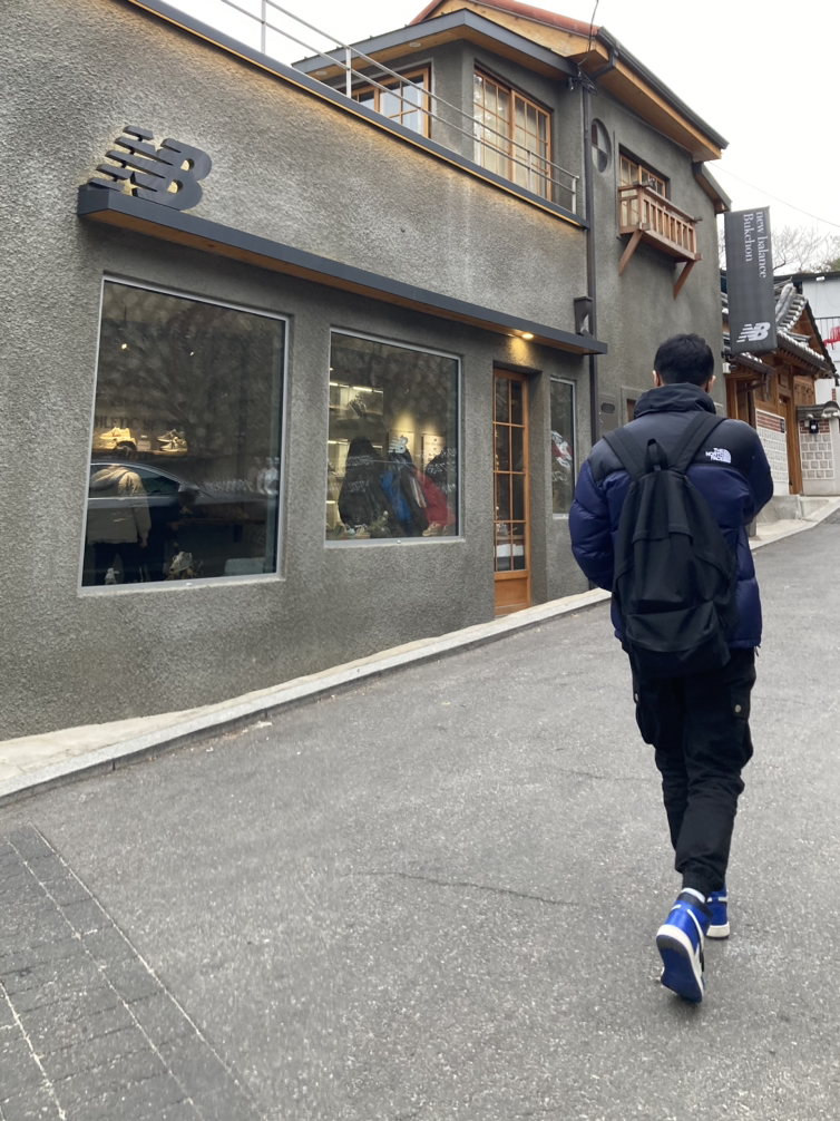 KREAM 프로필 이미지