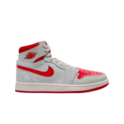(W) Jordan 1 Zoom Air CMFT 2 Valentine's Day