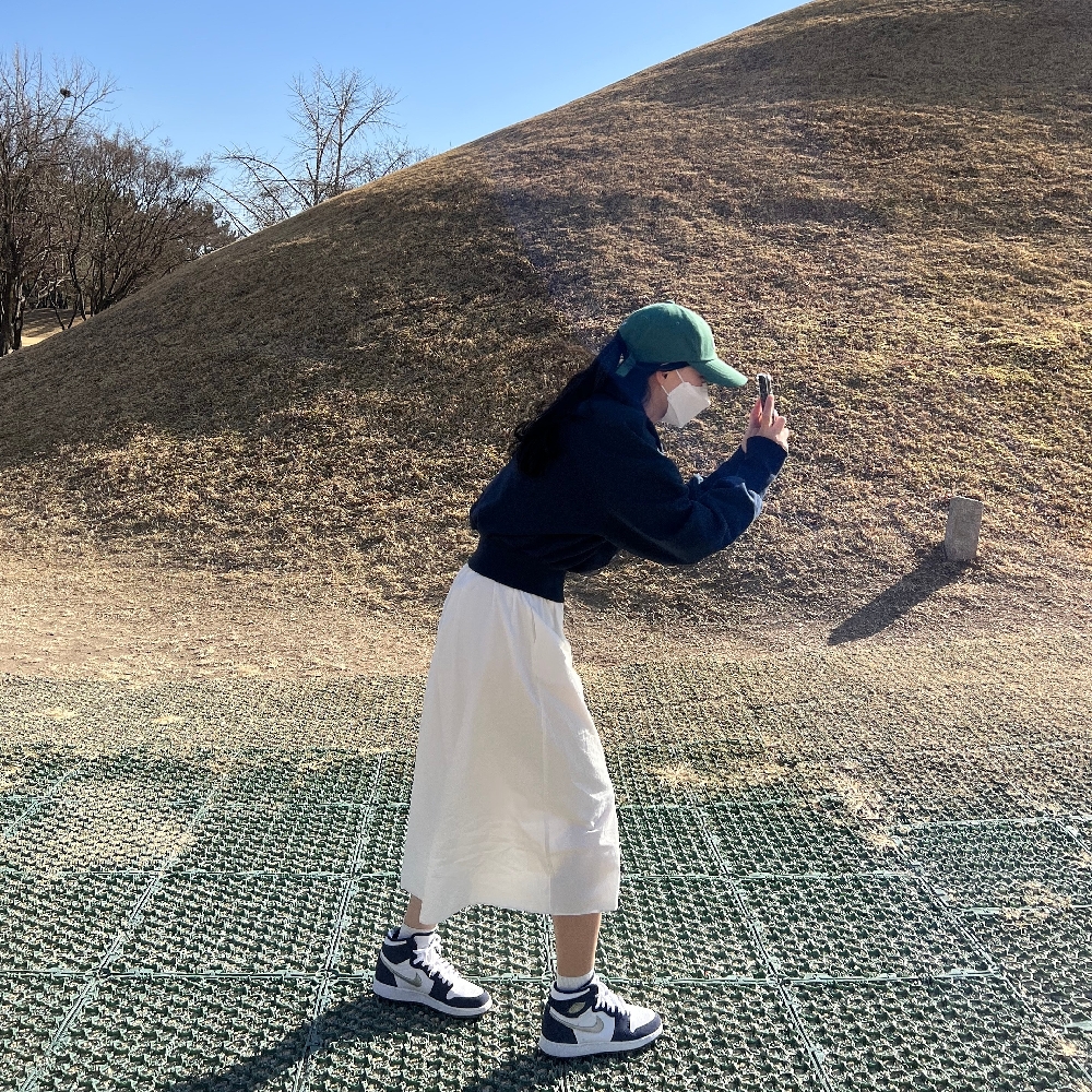 KREAM 프로필 이미지