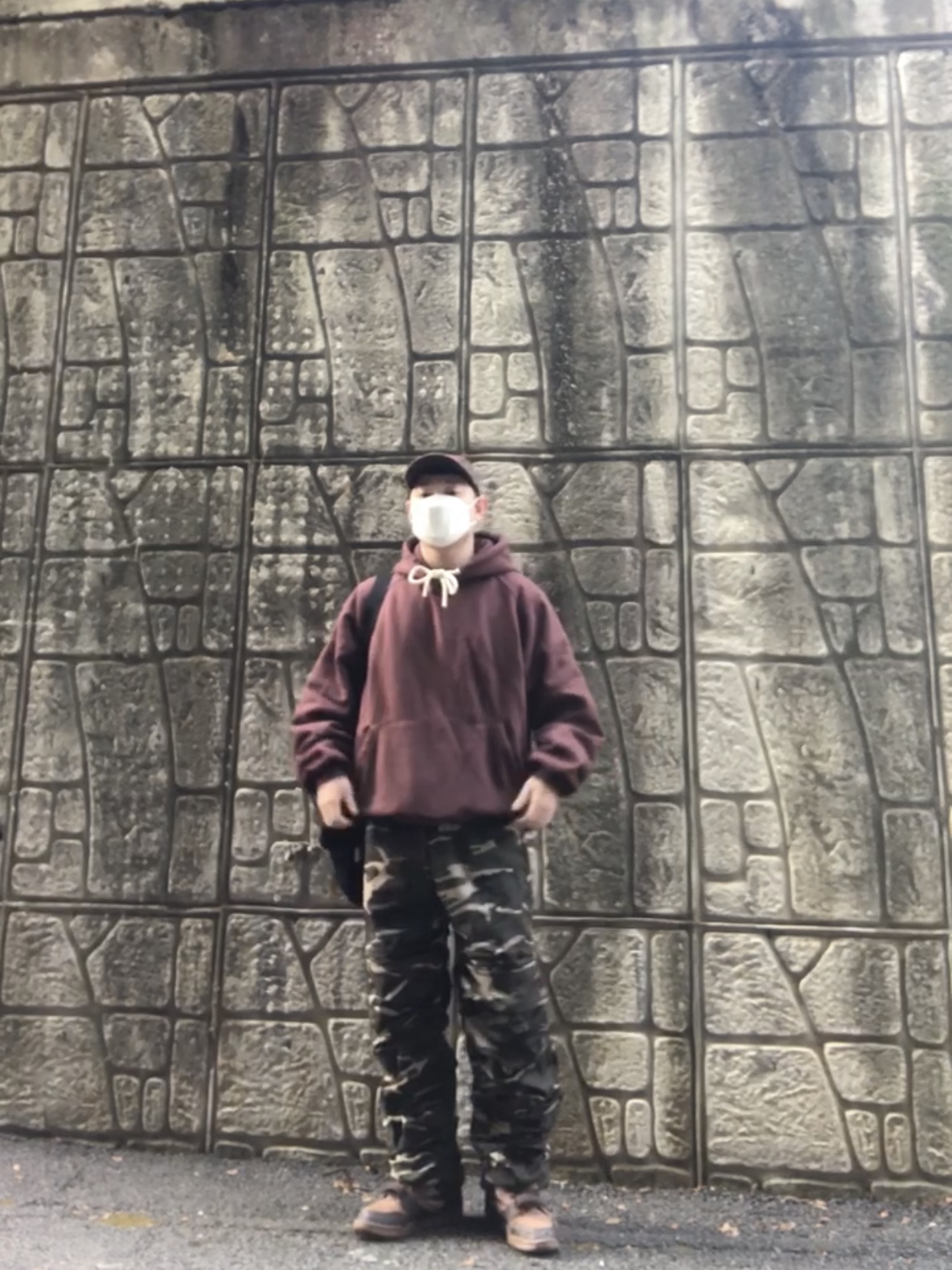 Supreme Washed Chino Twill Camp Cap Brown - 21FW, Nike x Travis Scott Air Trainer 1 Archaeo Brown and Rust Pink 착용 스타일