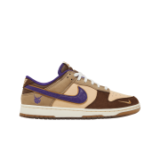 Nike Dunk Low White Onyx Court Purple