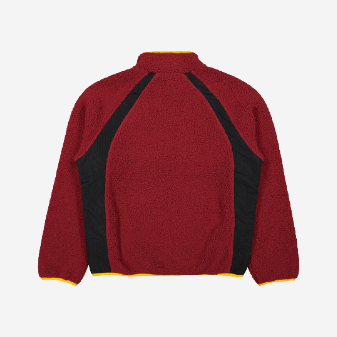 Jordan Essential Full Zip Winter Fleece Cherrywood Red - US/EU 상세 이미지 2