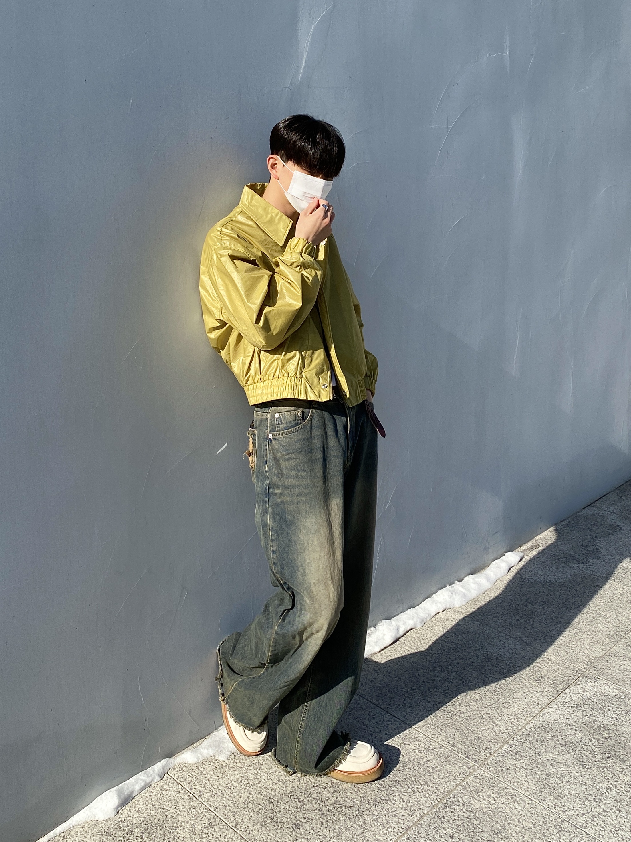 SSROOM님의 스타일 - 1