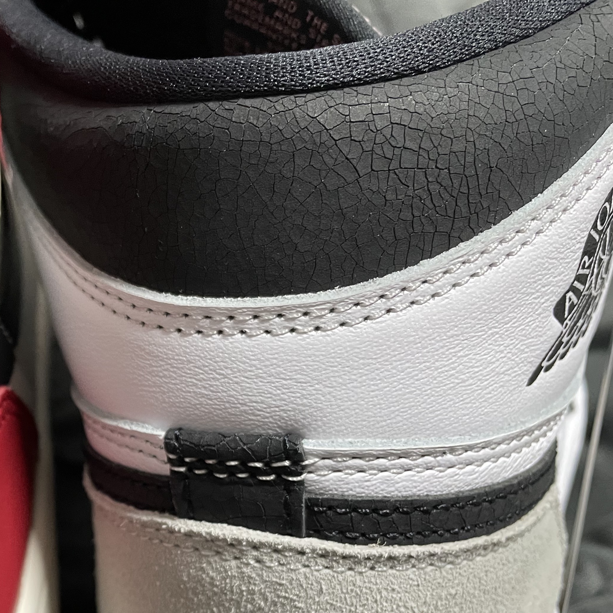 Jordan 1 Retro High OG Bleached Coral, Jordan 1 Retro High OG Chicago 2022 착용 스타일 - 3