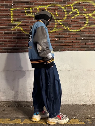 스타일 카드