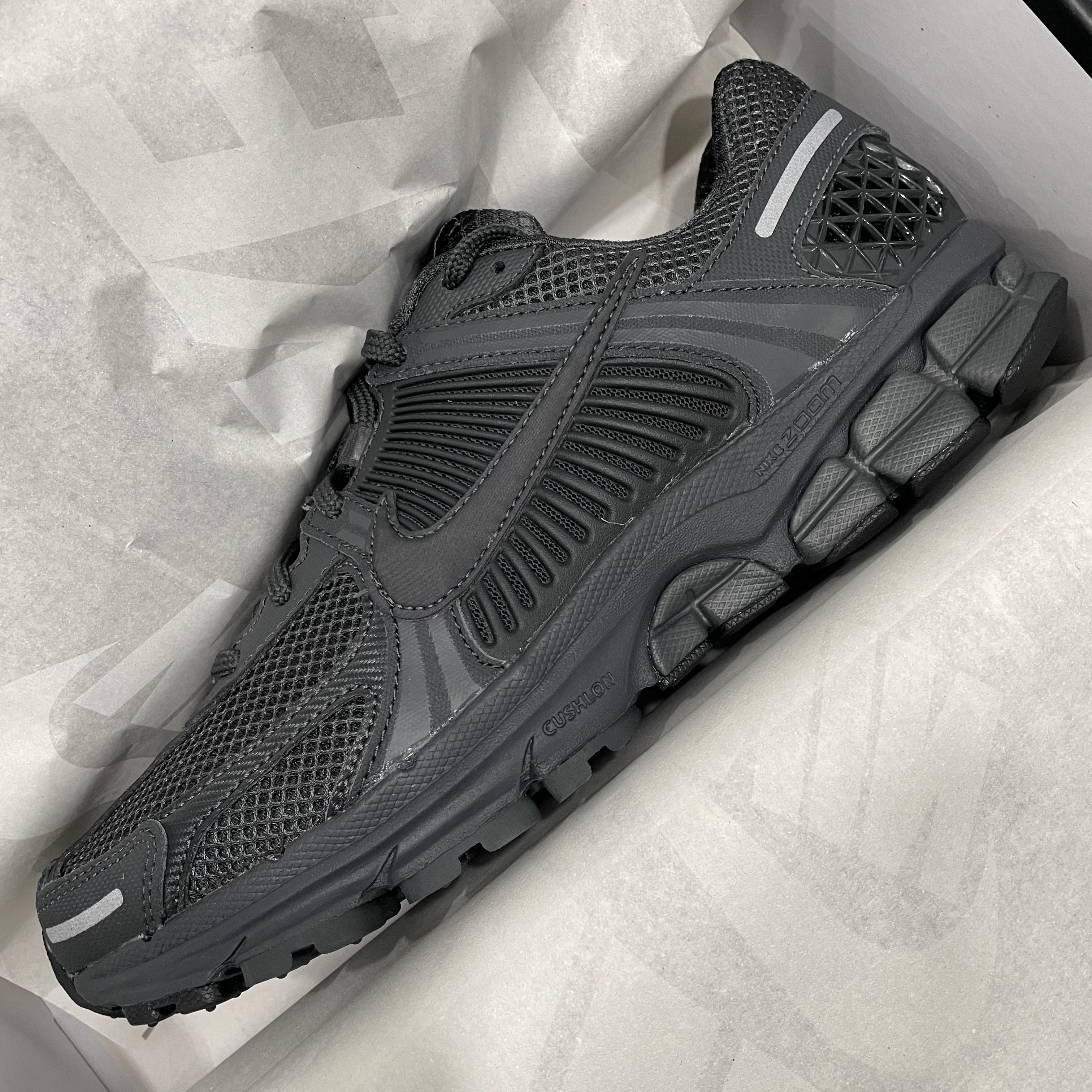 Nike Zoom Vomero 5 SP Anthracite 2023 착용 스타일