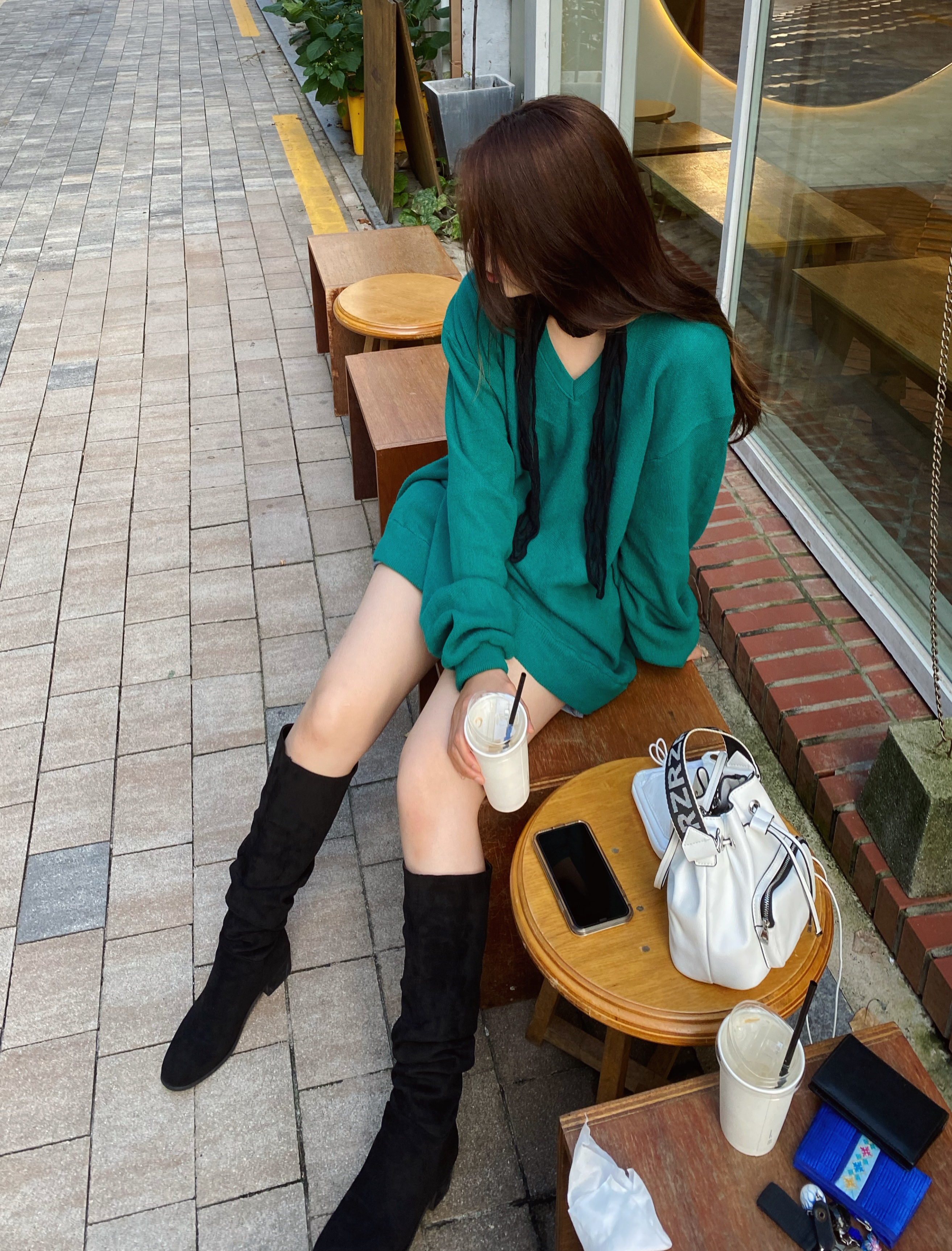 chomin님의 스타일